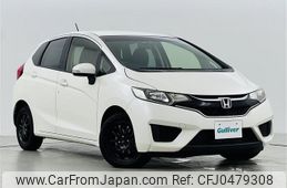 honda fit 2017 CFJ0479308