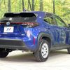 toyota yaris-cross 2021 CFJ1904011 image 19