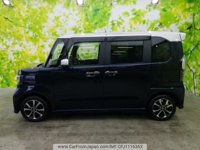 honda n-box 2021 quick_quick_6BA-JF3_JF3-5099391 image 2