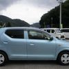 suzuki alto 2016 quick_quick_DBA-HA36S_HA36S-283557 image 3