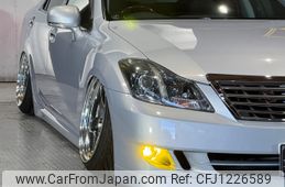 toyota crown-athlete-series 2008 CARSENSOR_JP_AU6364808638