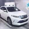 toyota harrier 2017 -TOYOTA--Harrier ZSU60W-0140450---TOYOTA--Harrier ZSU60W-0140450- image 1