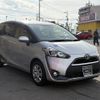 toyota sienta 2016 -TOYOTA--Sienta DBA-NSP172G--NSP172-7001802---TOYOTA--Sienta DBA-NSP172G--NSP172-7001802- image 2