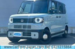 honda n-box-joy 2025 quick_quick_6BA-JF5_JF5-5006808