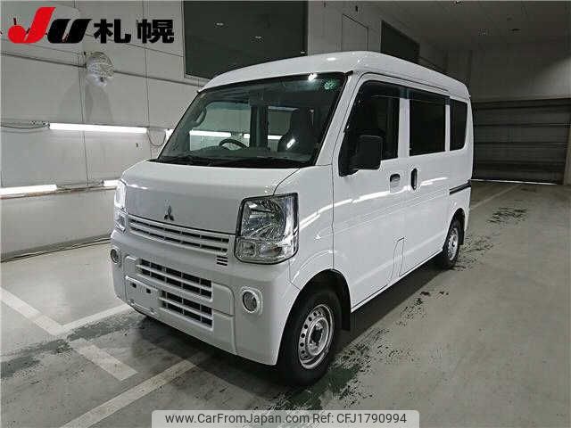 mitsubishi minicab-van 2019 CFJ1790994 image 1