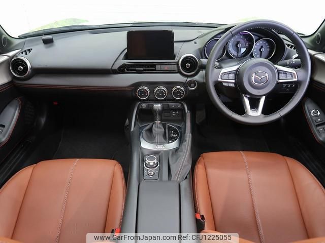 mazda roadster 2022 quick_quick_NDERC_NDERC-700083 image 2