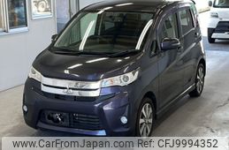 mitsubishi ek 2013 -MITSUBISHI--ek Custom B11W-0034836---MITSUBISHI--ek Custom B11W-0034836-