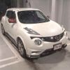 nissan juke 2018 -NISSAN--Juke NF15-581636---NISSAN--Juke NF15-581636- image 1