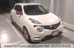 nissan juke 2018 -NISSAN--Juke NF15-581636---NISSAN--Juke NF15-581636-