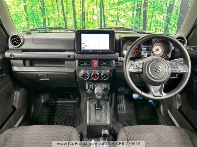 suzuki jimny 2020 -SUZUKI--Jimny 3BA-JB64W--JB64W-168390---SUZUKI--Jimny 3BA-JB64W--JB64W-168390- image 2