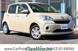 toyota passo 2023 -TOYOTA--Passo 5BA-M700A--M700A-1034894---TOYOTA--Passo 5BA-M700A--M700A-1034894-