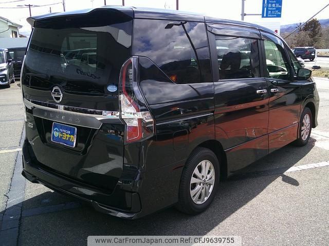 nissan serena 2021 -NISSAN--Serena GFNC27--041404---NISSAN--Serena GFNC27--041404- image 2