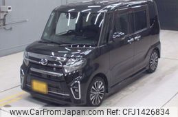 daihatsu tanto 2021 -DAIHATSU 【岐阜 582ゆ7208】--Tanto LA650S-0168905---DAIHATSU 【岐阜 582ゆ7208】--Tanto LA650S-0168905-