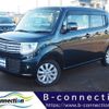 suzuki mr-wagon 2015 -SUZUKI--MR Wagon DBA-MF33S--MF33S-433104---SUZUKI--MR Wagon DBA-MF33S--MF33S-433104- image 1