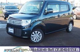 suzuki mr-wagon 2015 -SUZUKI--MR Wagon DBA-MF33S--MF33S-433104---SUZUKI--MR Wagon DBA-MF33S--MF33S-433104-