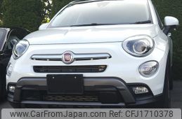 fiat 500x 2017 CFJ1710378