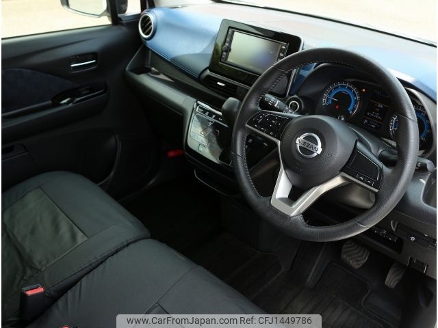 nissan dayz 2019 -NISSAN--DAYZ 5AA-B44W--B44W-0019587---NISSAN--DAYZ 5AA-B44W--B44W-0019587- image 2