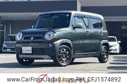 suzuki hustler 2018 CFJ1574892