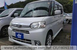daihatsu tanto 2012 CFJ1809338