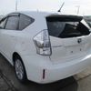 toyota prius-α 2012 -TOYOTA--Prius α DAA-ZVW40W--ZVW40-3037527---TOYOTA--Prius α DAA-ZVW40W--ZVW40-3037527- image 25