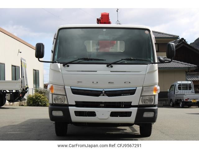 mitsubishi-fuso canter 2018 GOO_NET_EXCHANGE_0230013A30240309W001 image 2