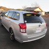 toyota corolla-fielder 2013 504749-RAOID:11050 image 10