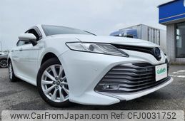 toyota camry 2017 -TOYOTA--Camry DAA-AXVH70--AXVH70-1003974---TOYOTA--Camry DAA-AXVH70--AXVH70-1003974-