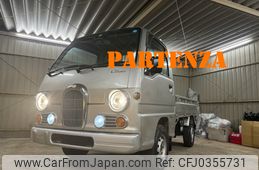 subaru sambar-truck 1996 308422