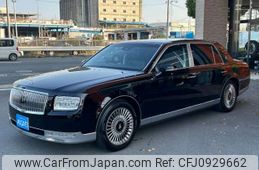 toyota century 2022 -TOYOTA--Century 6AA-UWG60--UWG60-1000151---TOYOTA--Century 6AA-UWG60--UWG60-1000151-