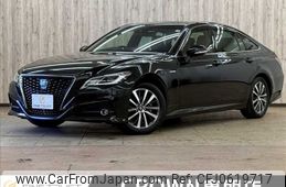 toyota crown 2018 -TOYOTA--Crown 6AA-AZSH20--AZSH20-1024265---TOYOTA--Crown 6AA-AZSH20--AZSH20-1024265-