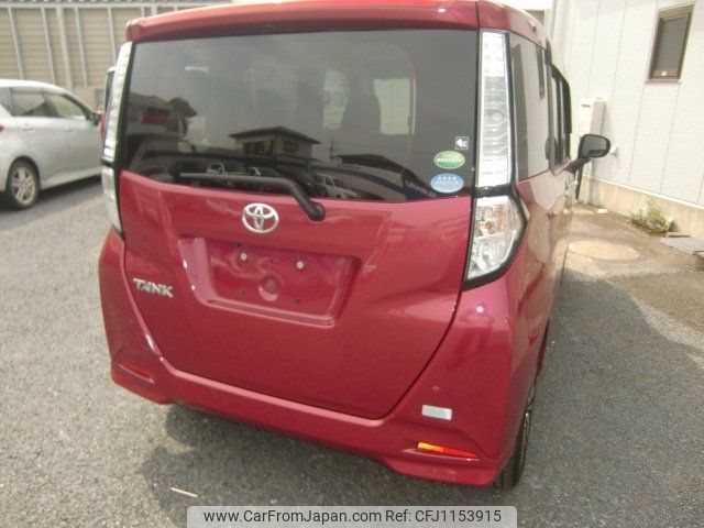 toyota tank 2018 -TOYOTA--Tank M900A--0245050---TOYOTA--Tank M900A--0245050- image 2