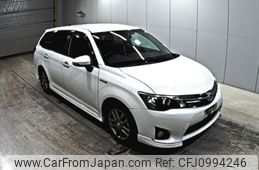 toyota corolla-fielder 2015 -TOYOTA--Corolla Fielder NKE165G-7088700---TOYOTA--Corolla Fielder NKE165G-7088700-