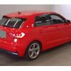 audi a1-sportback 2020 quick_quick_3BA-GBDAD_WAUZZZGB4LR018295 image 4