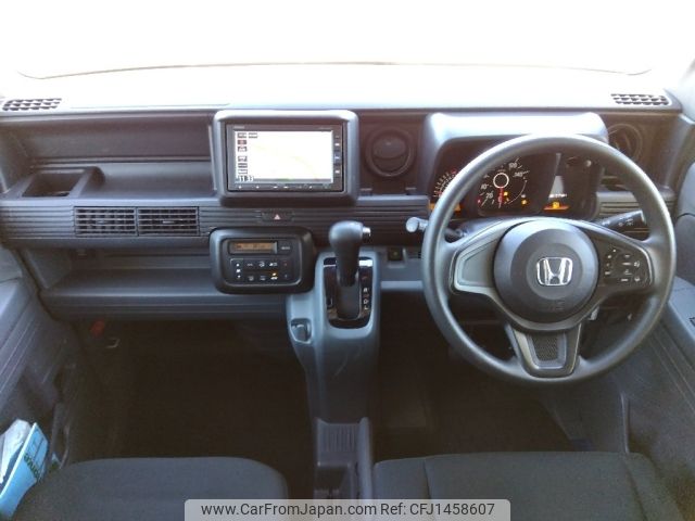 honda n-van 2019 -HONDA--N VAN HBD-JJ1--JJ1-3021131---HONDA--N VAN HBD-JJ1--JJ1-3021131- image 2
