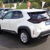 toyota yaris-cross 2025 CFJ1802673 image 2
