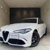 alfa-romeo giulia 2019 quick_quick_ABA-95229_ZAREAEHV5J7578352 image 1