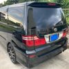 toyota alphard 2007 CFJ1521585 image 4
