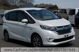 honda freed 2018 CFJ1001944
