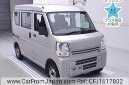 mitsubishi minicab-van 2015 CFJ1617802