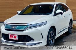 toyota harrier 2019 -TOYOTA--Harrier DBA-ASU60W--ASU60-0009088---TOYOTA--Harrier DBA-ASU60W--ASU60-0009088-