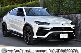 lamborghini urus 2022 quick_quick_7BA-ZLDHU_ZPBEA1ZL6NLA16580