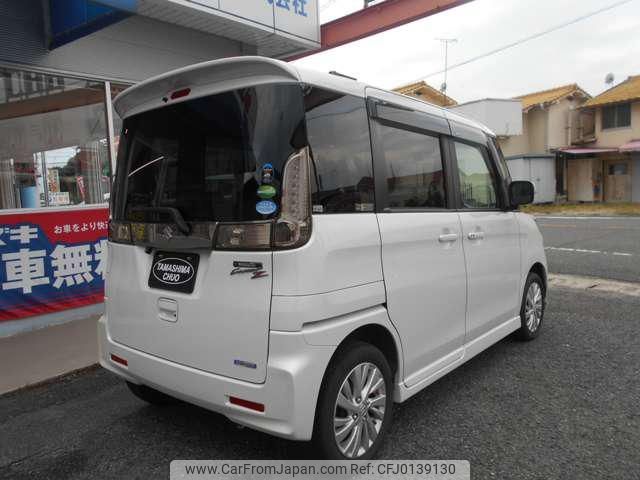 suzuki spacia 2017 -SUZUKI--Spacia MK42S--637413---SUZUKI--Spacia MK42S--637413- image 2