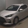 toyota yaris 2021 CFJ1726068 image 1