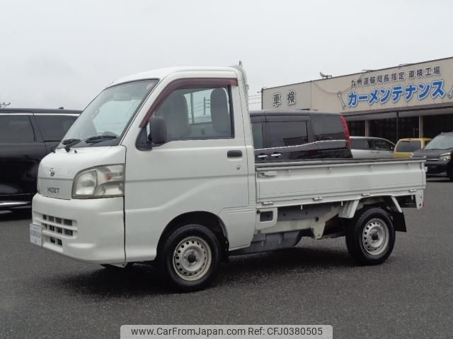 daihatsu hijet-truck 2013 GOO_JP_700080015330241029001 image 1