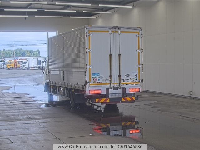 hino ranger 2018 CFJ1646536 image 2