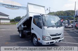 toyota dyna-truck 2015 GOO_JP_700102031530240820001