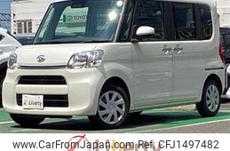 daihatsu tanto 2018 CFJ1497482