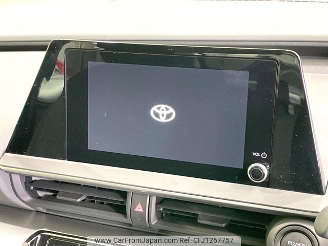 toyota prius 2023 -TOYOTA--Prius 6AA-ZVW60--ZVW60-4000908---TOYOTA--Prius 6AA-ZVW60--ZVW60-4000908- image 2