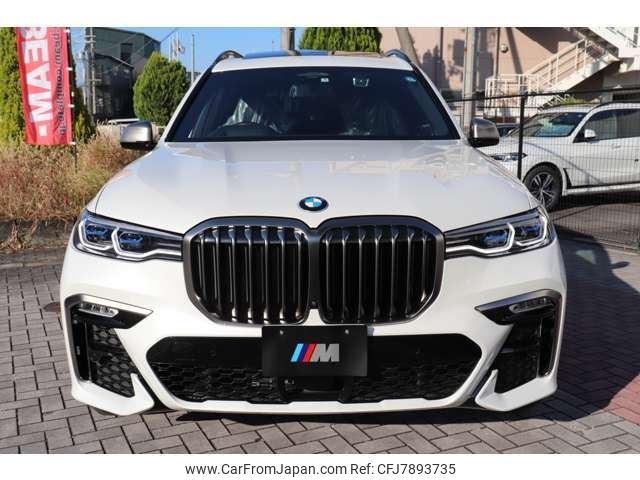 bmw x7 2021 -BMW--BMW X7 3BA-CX44--WBACX620509G47675---BMW--BMW X7 3BA-CX44--WBACX620509G47675- image 2