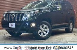 toyota land-cruiser-prado 2015 -TOYOTA--Land Cruiser Prado CBA-TRJ150W--TRJ150-0059104---TOYOTA--Land Cruiser Prado CBA-TRJ150W--TRJ150-0059104-